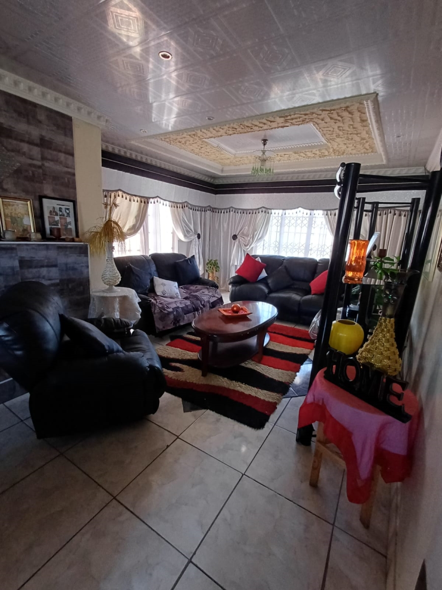 3 Bedroom Property for Sale in Aloevale Eastern Cape